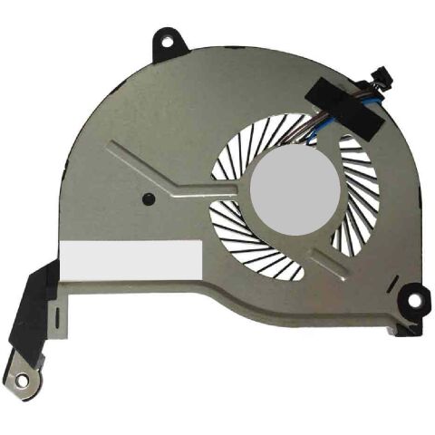 Hp Pavilion 15-N012ST, 15-N013ST, 15-N014ST, 15-N015ET, 15-N015ST, 15-N054ET Uyumlu Fan Soğutucu