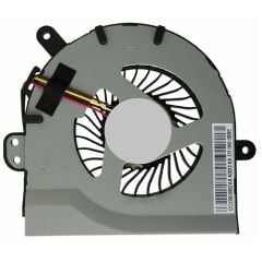 Lenovo ideapad S405, S410, S410T, 80BJ, 20301, 20196, 4585, 9802 Uyumlu Fan Soğutucu Cpu Fanı