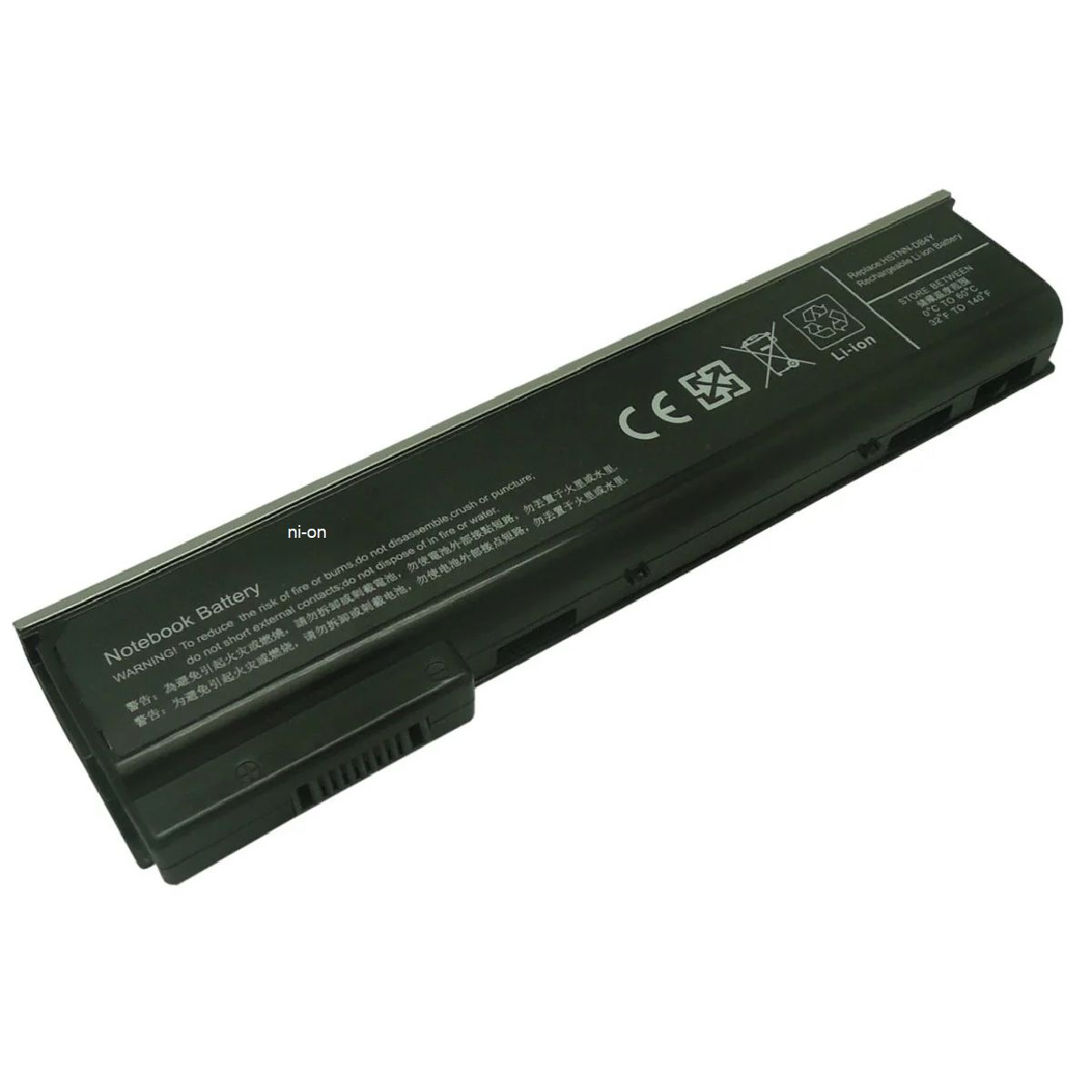 Hp HSTNN-DB4Y, HSTNN-LB4X, HSTNN-LB4Y, HSTNN-LB4Z Uyumlu Batarya Pil