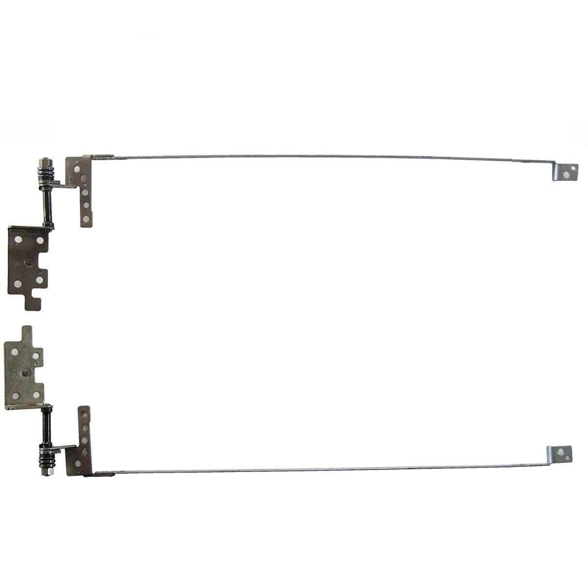 Lenovo B580, B585, 20144, 4377, 4720 Menteşe Sağ ve Sol Set