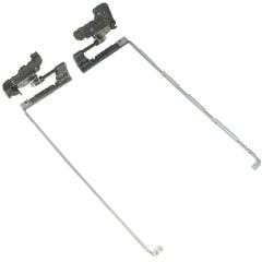 Toshiba Satellite A300D-17E, A300D-17F Menteşe Hinges Sağ ve Sol