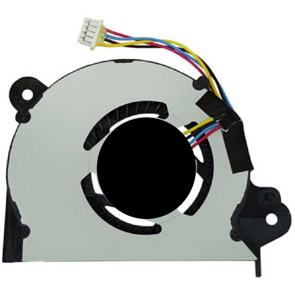 Asus Vivobook X201E-KX003H, X201E-KX004DU, X201E-KX059D, X201E-KX059H Uyumlu Fan Soğutucu Cpu Fanı