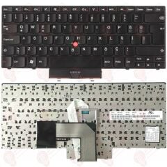 Lenovo ThinkPad Edge E125, 3035 Klavye Siyah TR