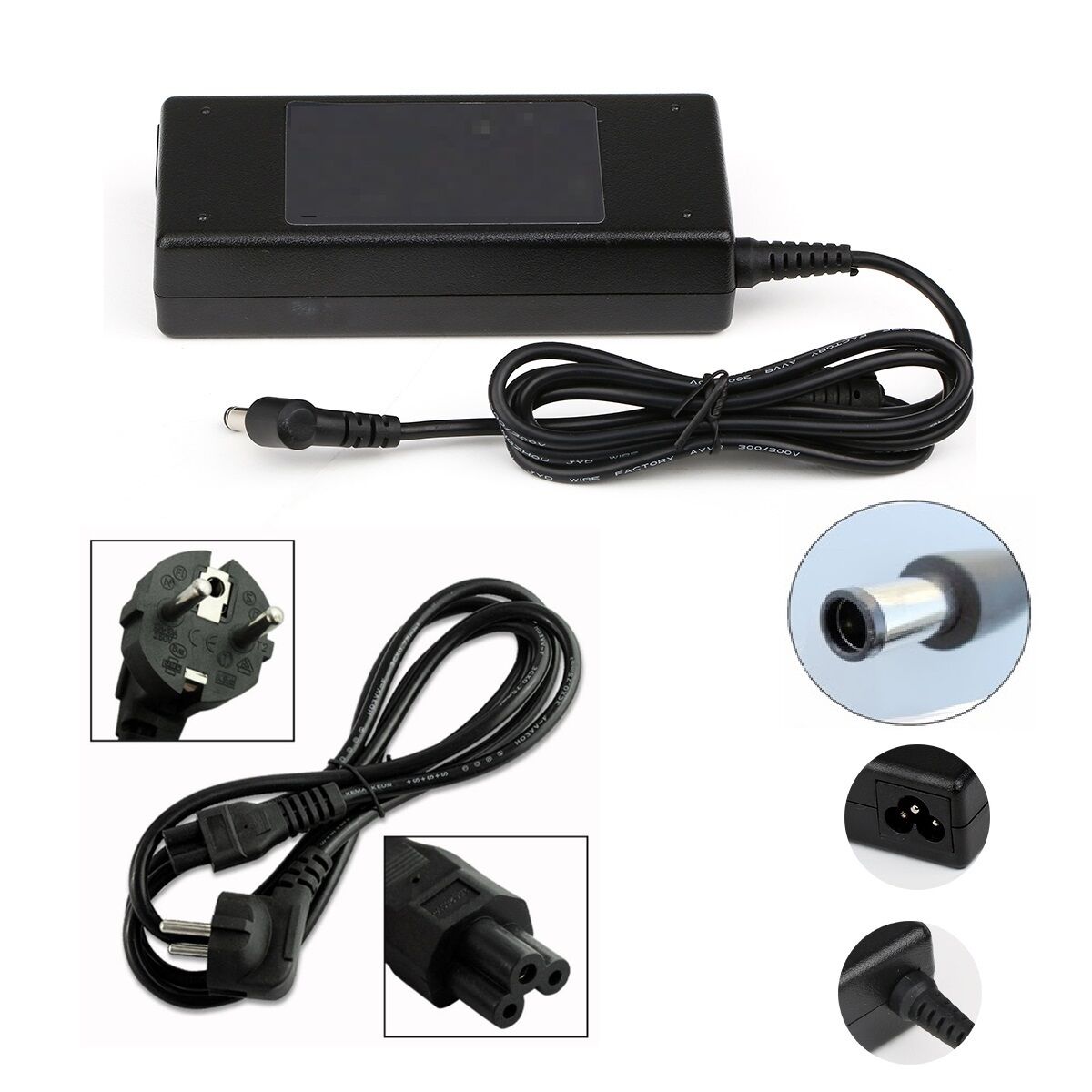 Geniustech Lenovo 36200101, 36200102, 36200103 Uyumlu Adaptör Şarj Aleti Şarj Cihazı