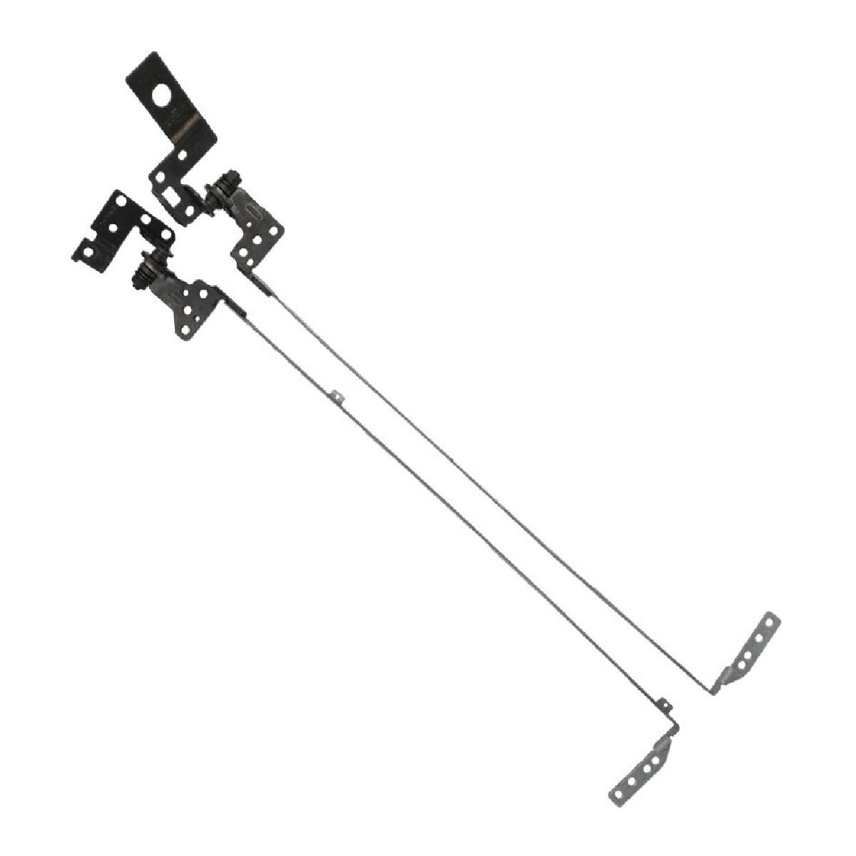 Acer Aspire 34.4VM06.001, 34.4VM07.001 Menteşe Sağ ve Sol