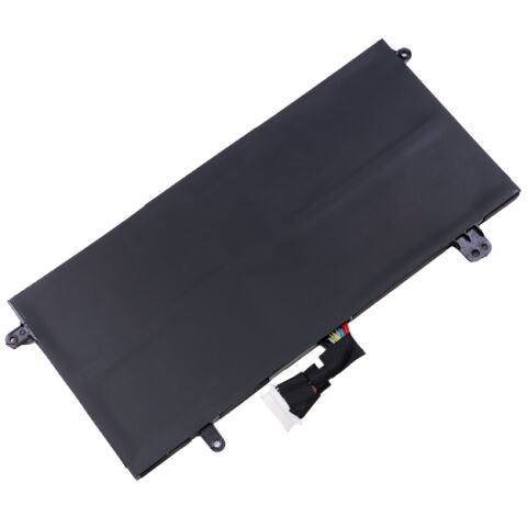 Nion Dell Latitude E5285, 12 E5285, 12-E5285 2-in-1 Uyumlu Batarya Pil