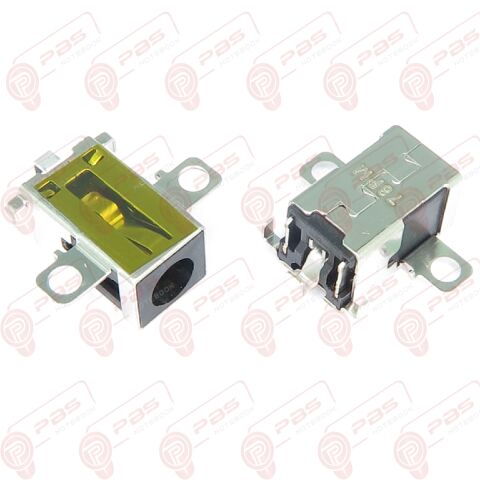 Lenovo ideaPad 320-17ISK, 80XJ Power Jack Şarj Soketi