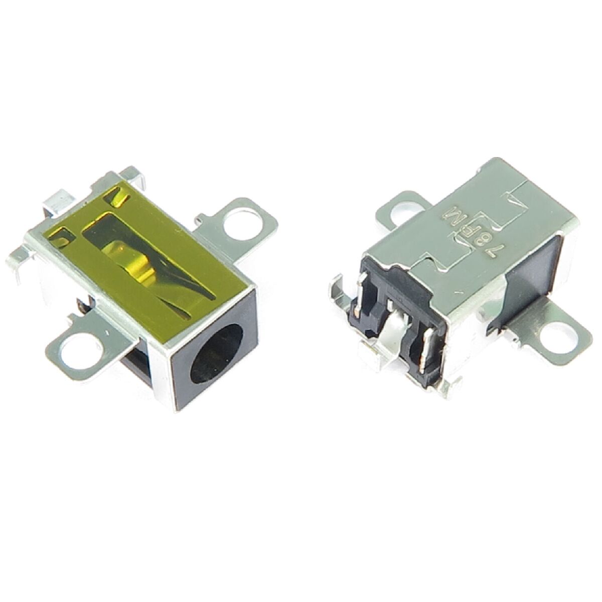 Lenovo ideaPad 320-17ISK, 80XJ Power Jack Şarj Soketi