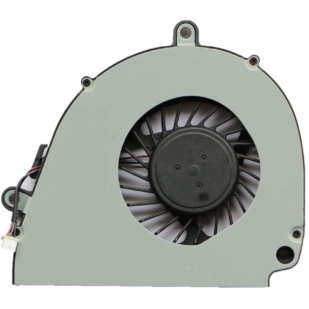 Acer Aspire P253, P253-E, P253-M, P253-MG Uyumlu Fan Soğutucu Ver.2