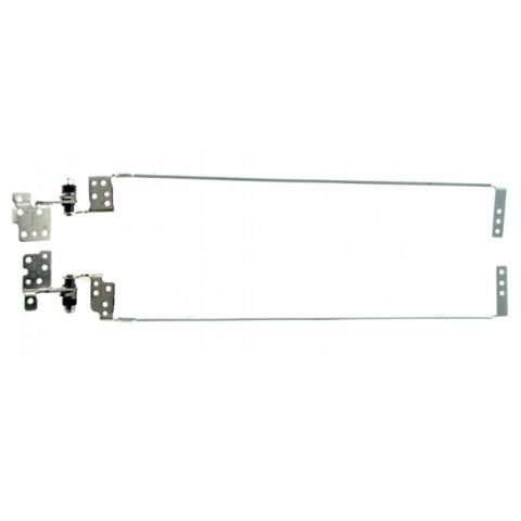 Asus K550D, K550DP, K550EA, K550EP, K550I, K550IU Uyumlu Menteşe Sağ ve Sol Set