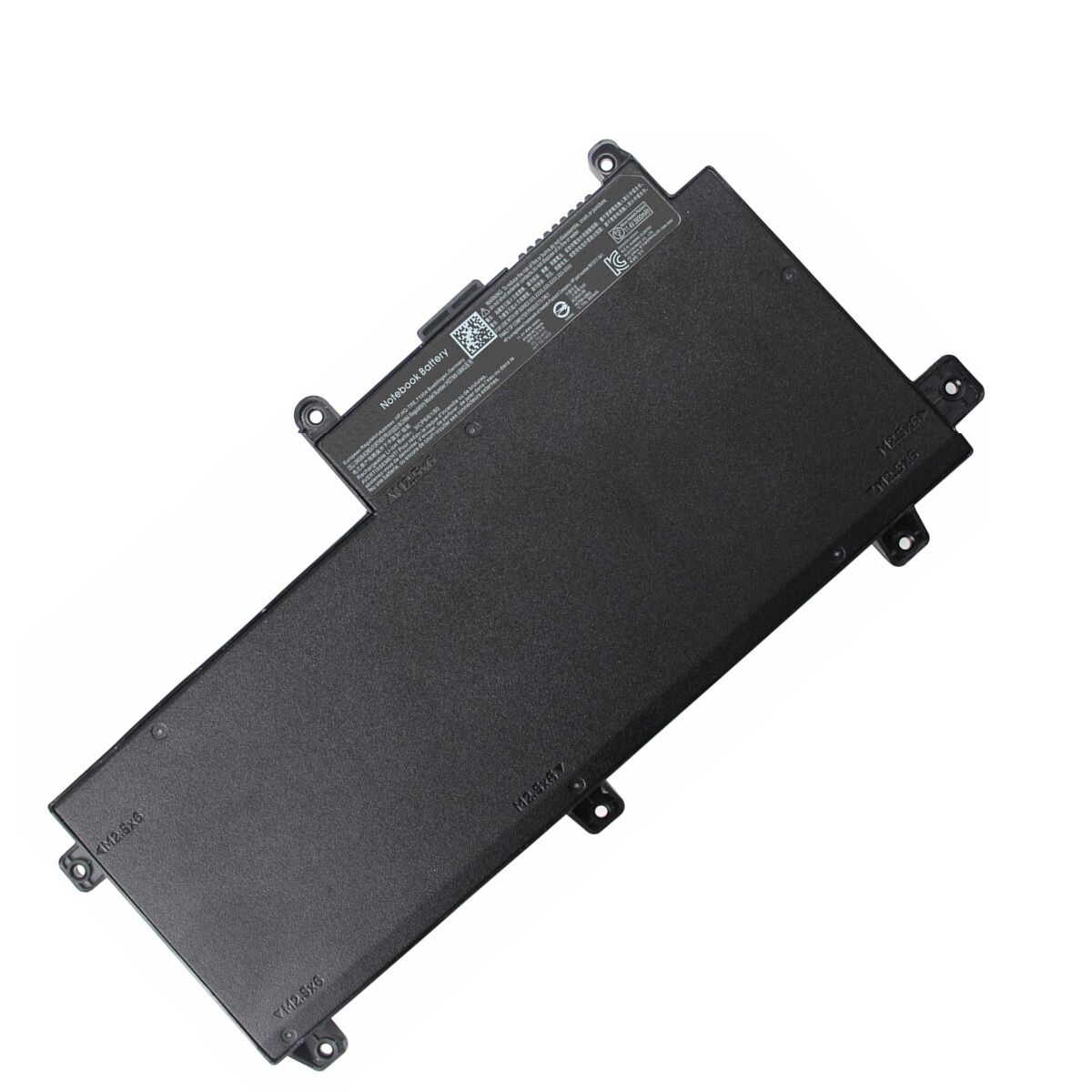 Hp 801517-421, 801517-541, 801517-831, 801554-002 Batarya Pil Laptop Bataryası
