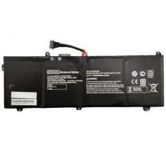 Nion Hp ZBook Studio G4 Uyumlu Batarya Pil