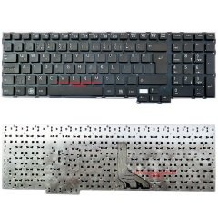 FUJİTSU S26391-F163-B150, S26391-F163-B250 KLAVYE TUŞ TAKIMI SİYAH Q TÜRKÇE LAPTOP KLAVYE