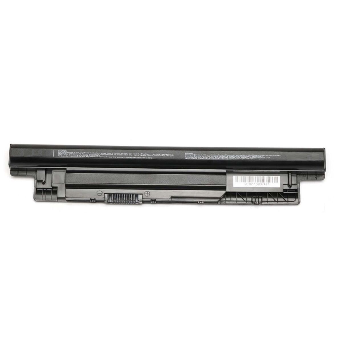 Dell inspiron 5721, 17R-5721 Batarya Pil Notebook Bataryası