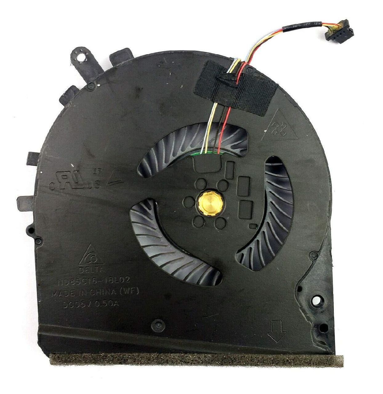 Hp Pavilion Gaming 15-DK1012NT, 15-DK1013NT, 15-DK1014NT, 15-DK1015NT Uyumlu Fan Soğutucu