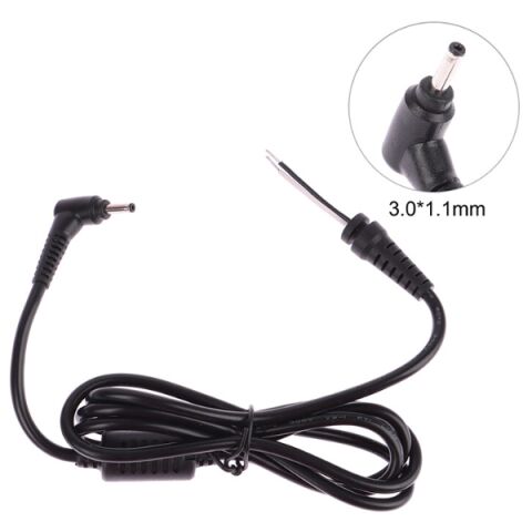 Acer Aspire Switch 12 Alpha SA5-271, SA5-271P Adaptör Kablosu Dc Kablo