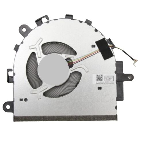 Lenovo ideaPad 3-17ADA6, 82KS Fan Soğutucu Cooling Fan