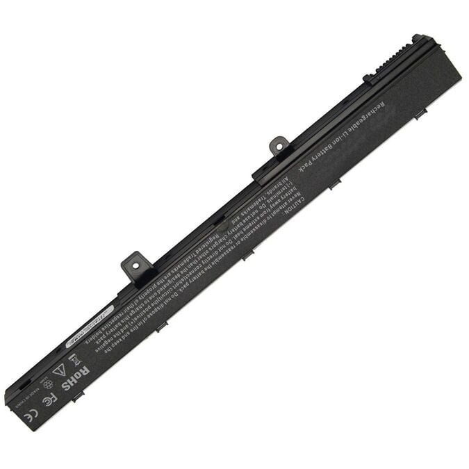 Asus X551CA-SX013H, X551CA-SX014D, X551CA-SX014H Uyumlu Batarya Pil Fast