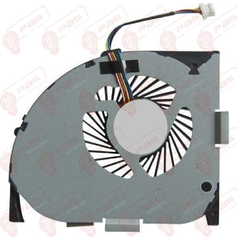 Lenovo ThinkPad W540, 20BG, 20BH Fan Soğutucu Cooling Fan
