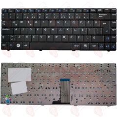 Samsung V020660AS1 Klavye Siyah TR