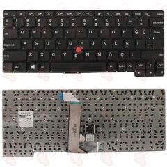 Lenovo 04X0627, 04X0651, 04X0649, 04X0685 Klavye Siyah TR