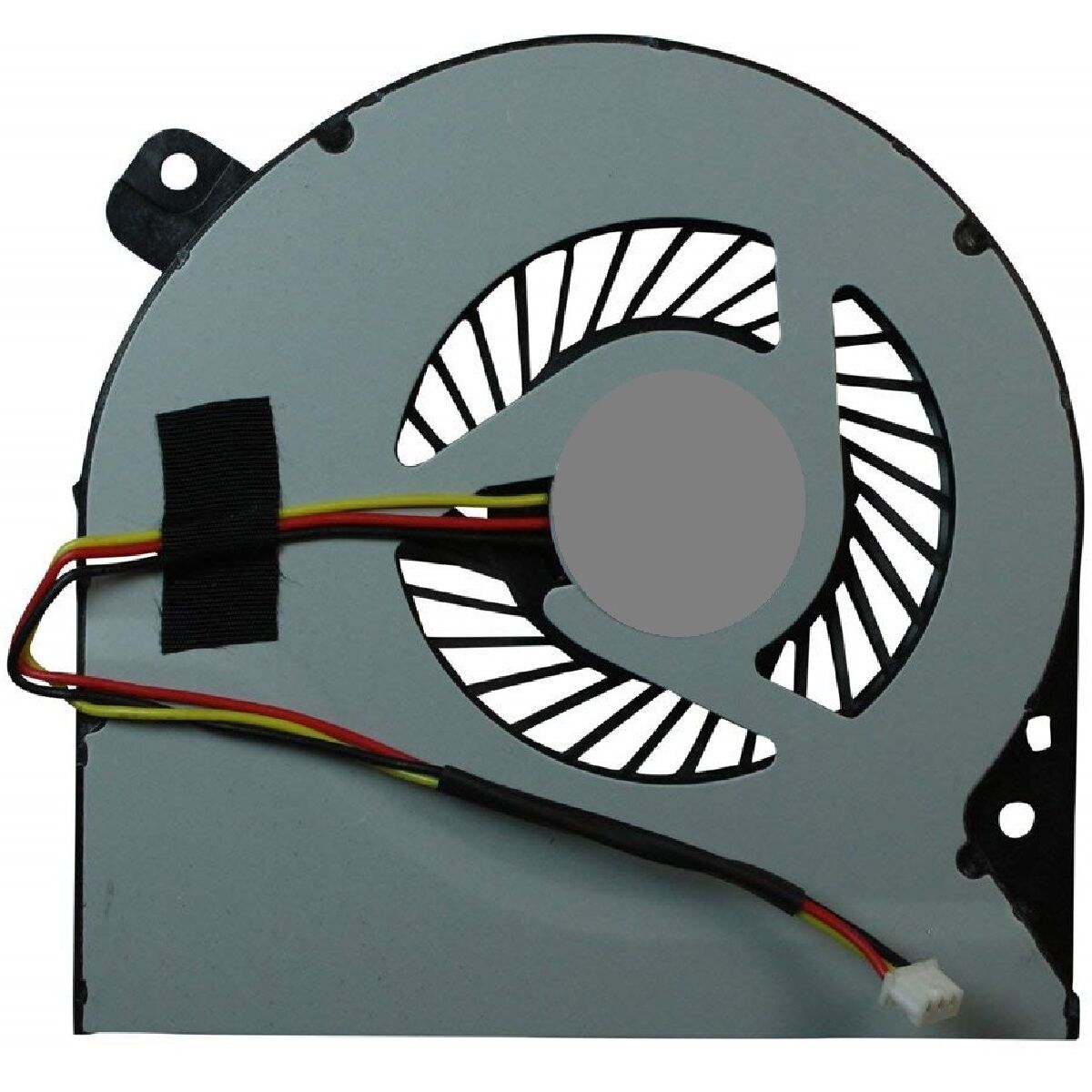 Asus K750J, K750JA, K750JB, K750JN, K750L, K750LA, K750LB, K750LN Uyumlu Fan Soğutucu Cpu Fan