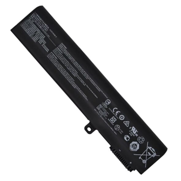 FitCell MSI GL65 Leopard 10SER-414TR, GL65 Leopard 10SER-415TR Uyumlu Batarya Pil