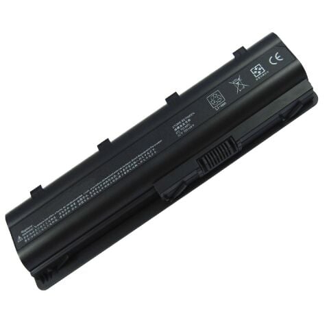 Fast Hp Pavilion G6-1025ET, G6-1025ST, G6-1026ET, G6-1026ST Uyumlu Batarya Pil