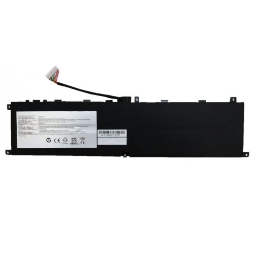 Nion MSI GS65, MS-16Q4 Uyumlu Batarya Pil