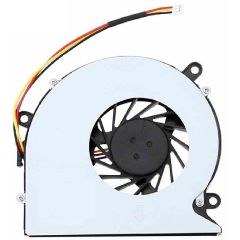 Dell Vostro 1710, 1720, 1721 Fan Soğutucu Cpu Fanı işlemci Fanı
