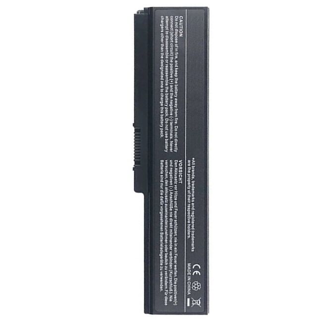FitCell Toshiba Satellite L655-19P, L655-19Q, L655-19R, L655-19T Uyumlu Batarya Pil