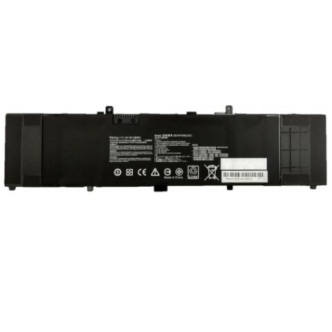 Nion Asus UX310U, UX310UA, UX310UAK, UX310UF, UX310UQ, UX310UQK Uyumlu Batarya Pil