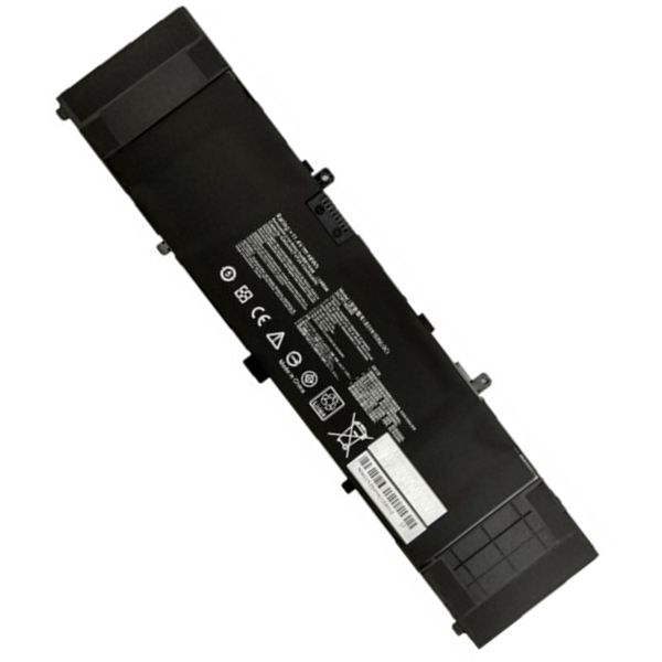 Nion Asus UX310U, UX310UA, UX310UAK, UX310UF, UX310UQ, UX310UQK Uyumlu Batarya Pil