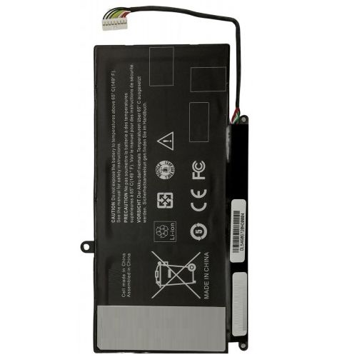 Dell inspiron 5439, 14-5439, 14 5439 Uyumlu Batarya Pil Fast