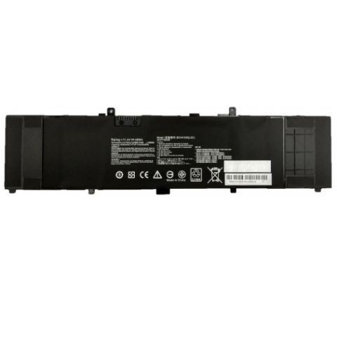 Nion Asus UX310UA-FC339T, UX310UA-WB71, UX310UA-WB71-RG Uyumlu Batarya Pil
