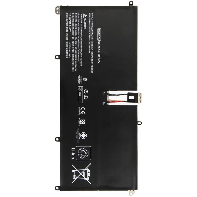 Hp Envy Spectre XT Ultrabook 13-2000 Uyumlu Batarya Pil Fast