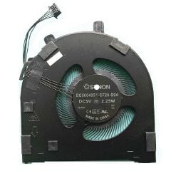 Lenovo ThinkPad E490, 20N8, 20N9 Cpu Fan Soğutucu işlemci Fanı