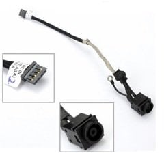 Sony Vaio VPCEB3E4E, VPCEB3E4R Power Jack Şarj Soketi KABLOLU Adaptör Girişi