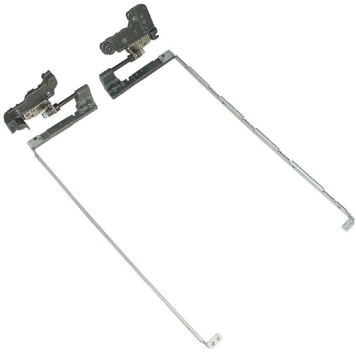 Toshiba Satellite A300-1N9, A300-1NA Menteşe Hinges Sağ ve Sol