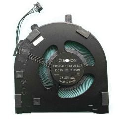 Lenovo ThinkPad E585, 20KV Cpu Fan Soğutucu işlemci Soğutucu Fanı