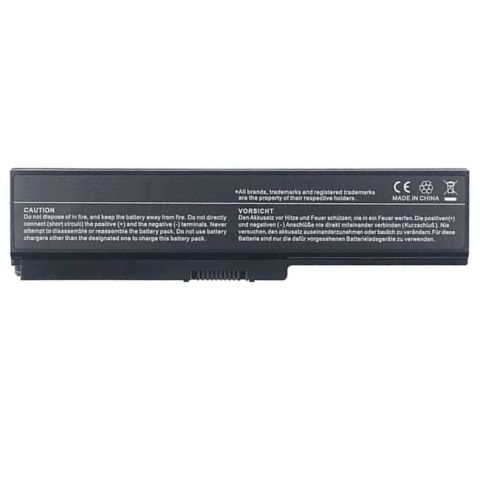 FitCell Toshiba Satellite L655-1DV, L655-1DW, L655-1DX, L655-1E5 Uyumlu Batarya Pil