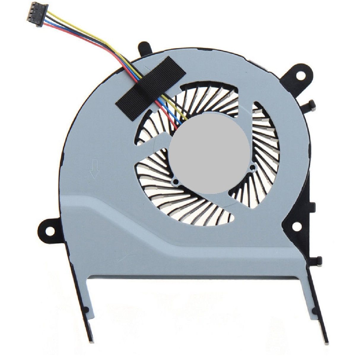 Asus K555LB-XO187T, K555LB-XO189H, K555LB-XO189T, K555LB-XO240H Uyumlu Fan Soğutucu