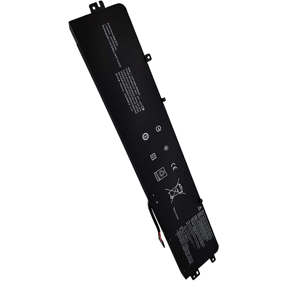 Lenovo L14M3P24, L14S3P24, L16S3P24, L16M3P24 Uyumlu Batarya Pil Fast