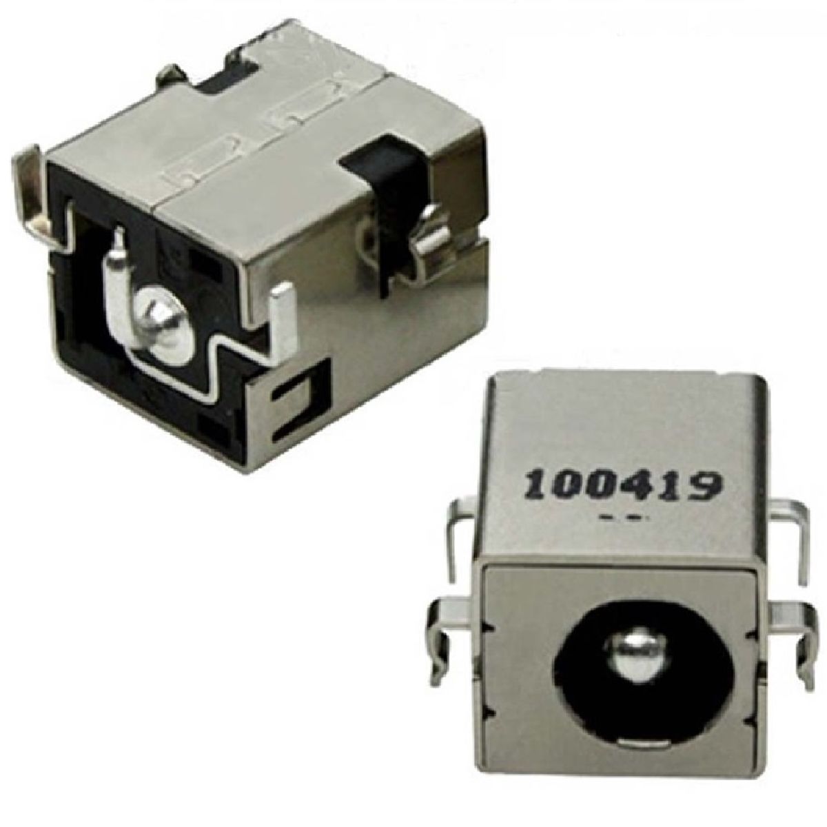 Asus K52JB-SX133V, K52JB-SX134, K52JB-SX134V, K52JB-SX134X Uyumlu Power Jack Şarj Soketi