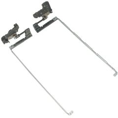 Toshiba Satellite A300-1PJ, A300-1PL Menteşe Hinges Sağ ve Sol