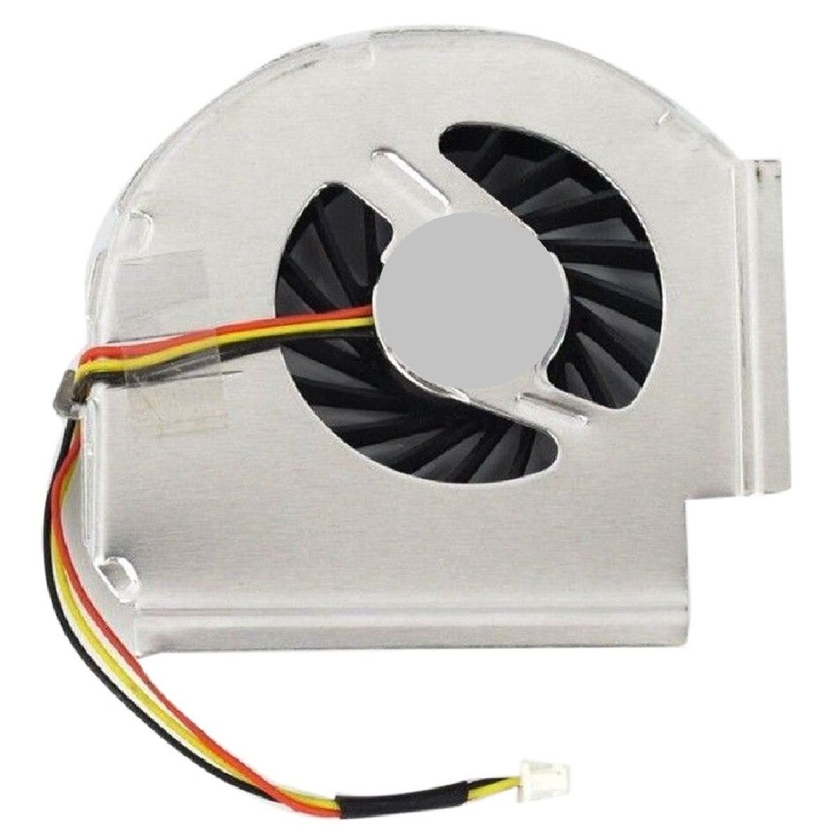 ibm Lenovo Thinkpad R61, T61, T61P, T400, T500, W500, MCF-217PAM05, 42W2460, 42W2461 Uyumlu Fan