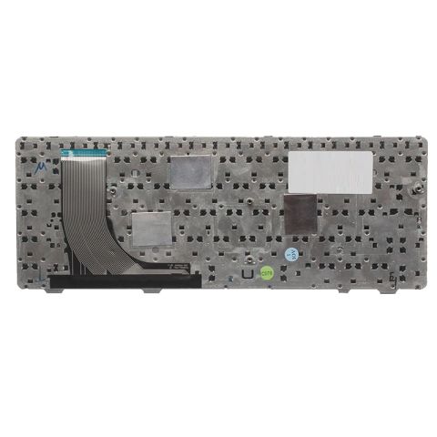 Hp 6360t Mobile Thin Client Uyumlu Klavye Tuş Takımı Tuş Seti Siyah Türkçe