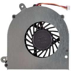 Toshiba Satellite A500D-107, A500D-108, A500D-10H, A500D-10J Uyumlu Fan Soğutucu Cpu Fanı