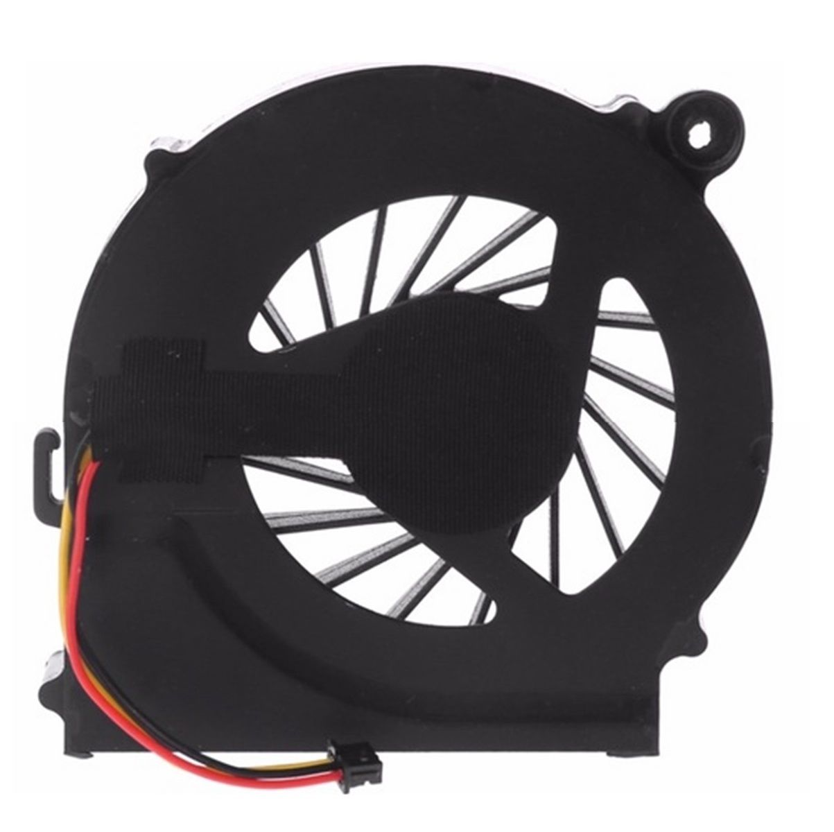 Hp Pavilion G6-1050ST, G6-1055ET Fan VER.2 Soğutucu Cooling Fan