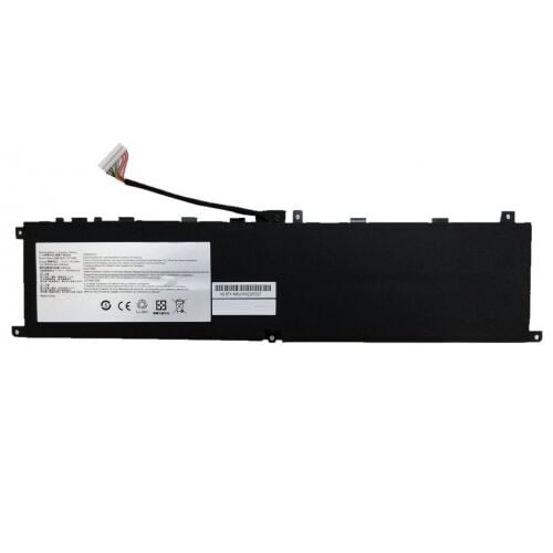 Nion MSI P65 9SE-409TR, P65 9SF-1011TR, P65 9SF-1276TR Uyumlu Batarya Pil